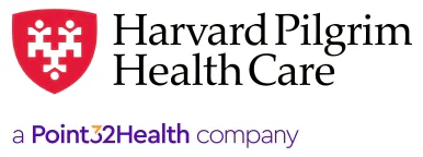 Harvard Pilgrim Health Care logo